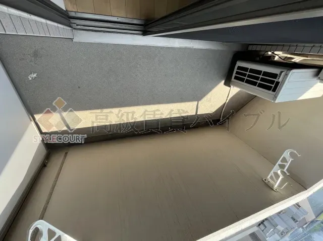 コンシェリア門前仲町 の画像19