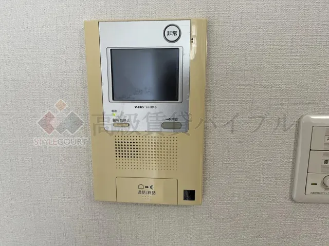 コンシェリア門前仲町 の画像20