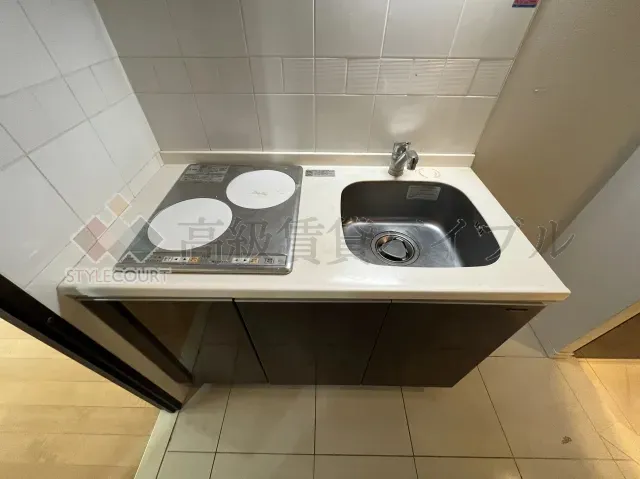 コンシェリア門前仲町 の画像22