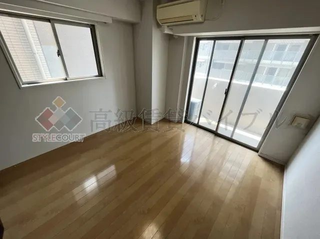 コンシェリア門前仲町 の画像24