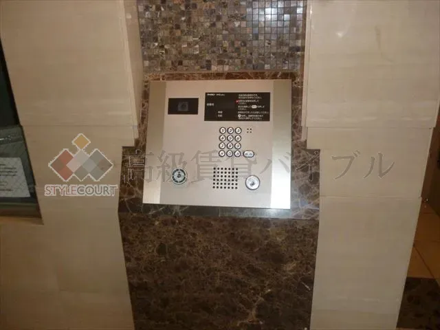 コンシェリア門前仲町 の画像25