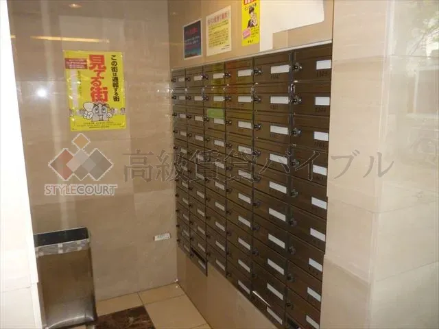 コンシェリア門前仲町 の画像26