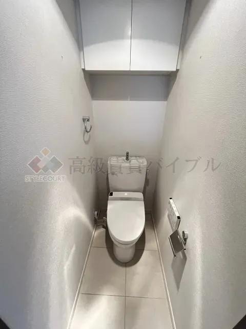 コンシェリア門前仲町 の画像13