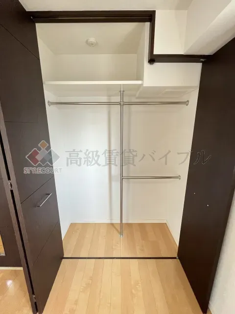 コンシェリア門前仲町 の画像18