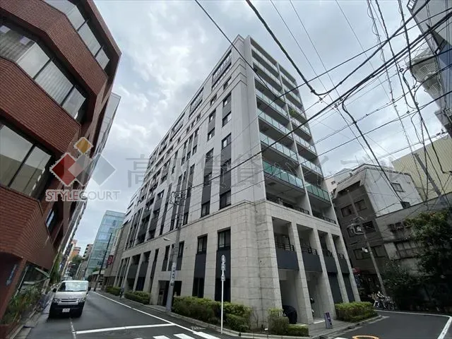 グラウス日本橋小網町 の画像4