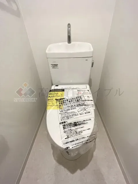 インプルーブ錦糸町 の画像15