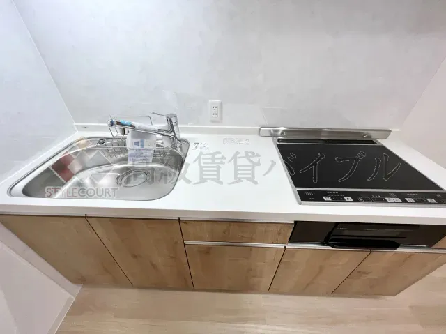 インプルーブ錦糸町 の画像13