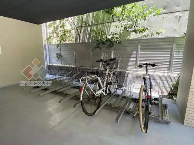 GRANSITE WASEDA の画像22