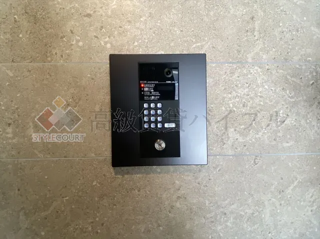 GRANSITE WASEDA の画像23