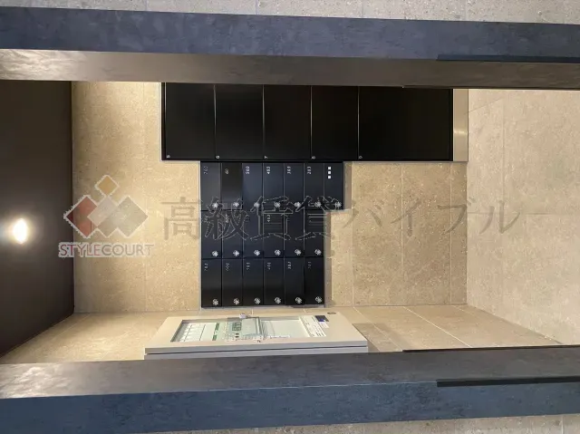 GRANSITE WASEDA の画像24