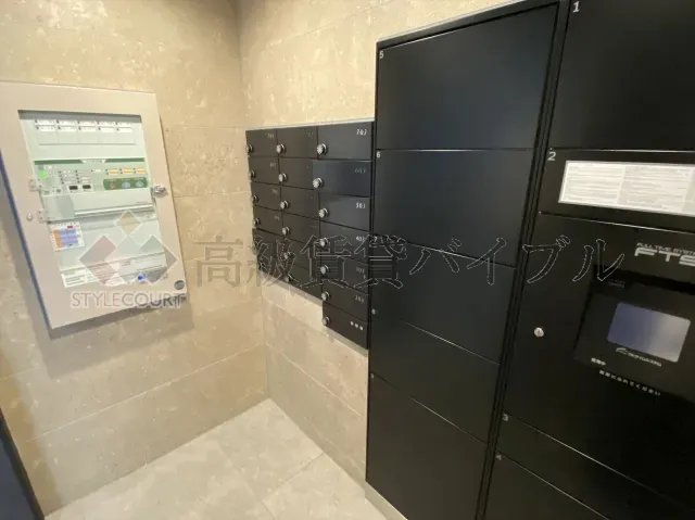 GRANSITE WASEDA の画像25