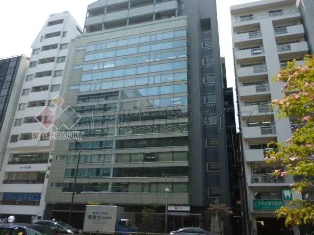 三田トラストスクエアレジデンス の画像1