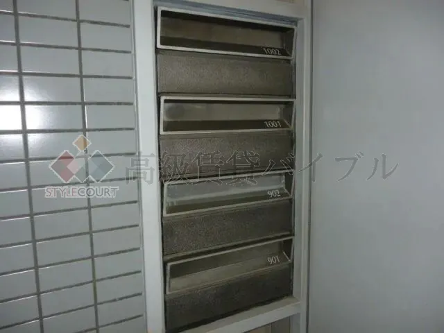 三田トラストスクエアレジデンス の画像3