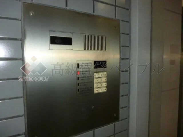 三田トラストスクエアレジデンス の画像5