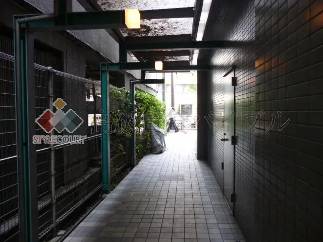 三田トラストスクエアレジデンス の画像6