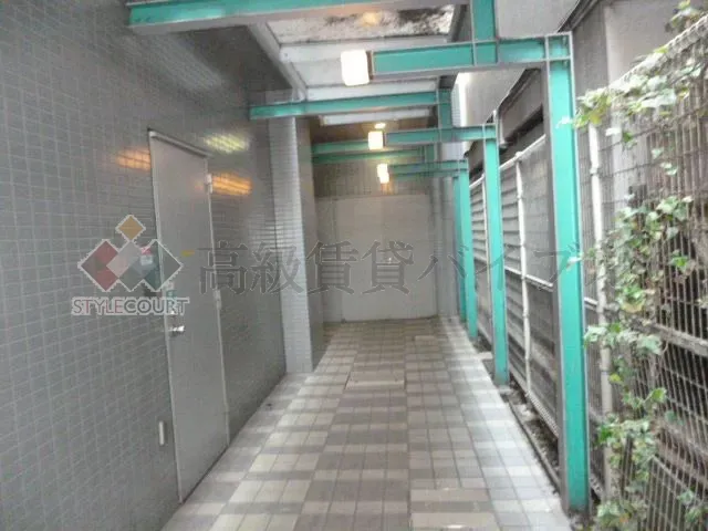 三田トラストスクエアレジデンス の画像7