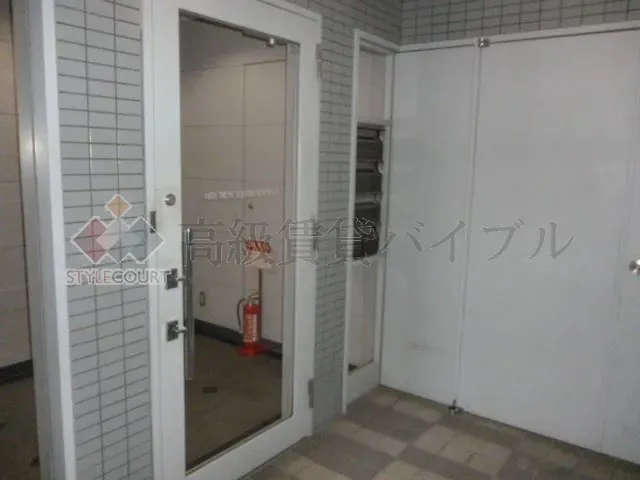 三田トラストスクエアレジデンス の画像8