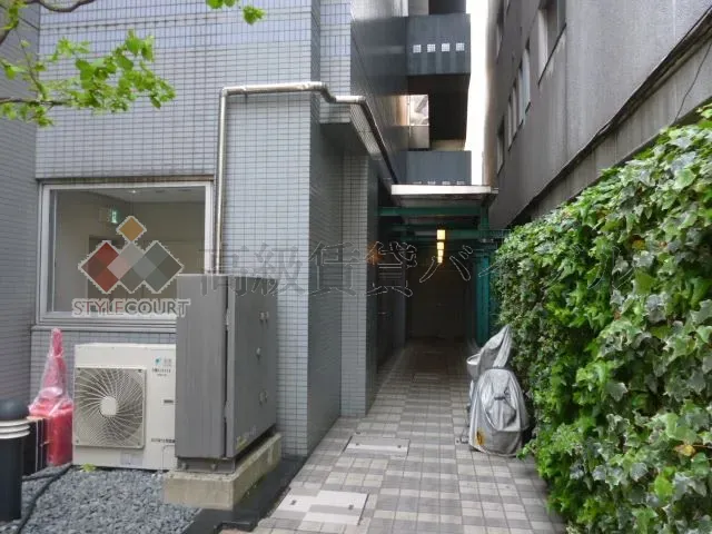 三田トラストスクエアレジデンス の画像9