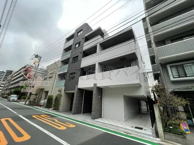 SUNIVAS飯田橋 の画像2