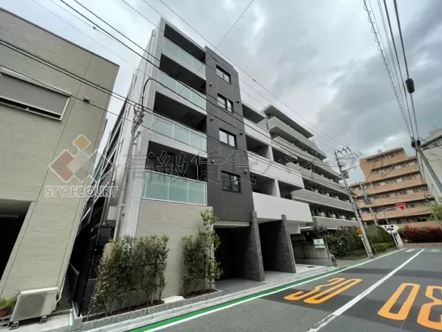 SUNIVAS飯田橋 の画像3