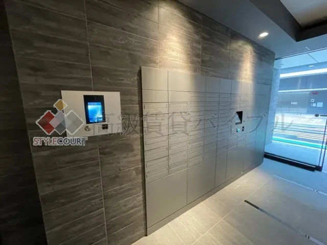 SUNIVAS飯田橋 の画像5