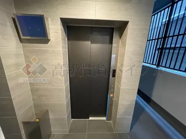 SUNIVAS飯田橋 の画像7