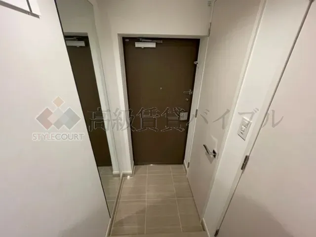 SUNIVAS飯田橋 の画像17