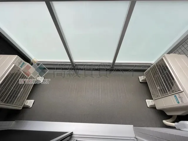 SUNIVAS飯田橋 の画像18