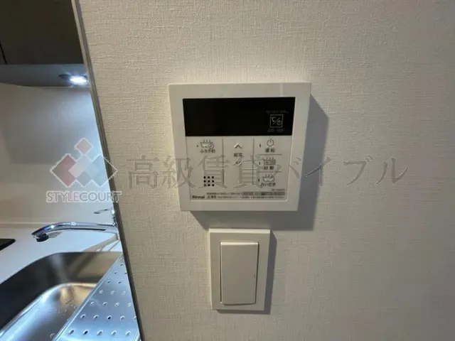 SUNIVAS飯田橋 の画像19