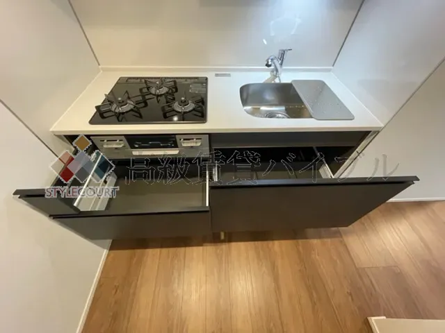 SUNIVAS飯田橋 の画像22