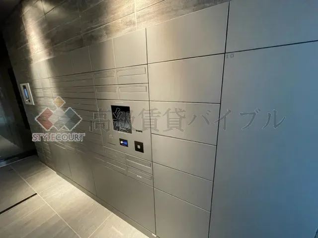 SUNIVAS飯田橋 の画像23