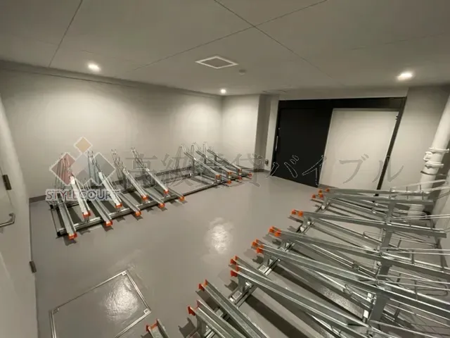 SUNIVAS飯田橋 の画像26