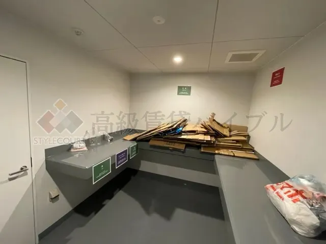 SUNIVAS飯田橋 の画像27