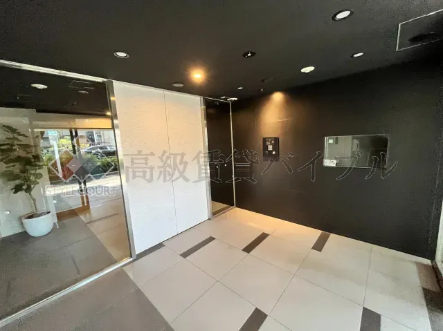 リーブルグラント神楽坂 の画像2