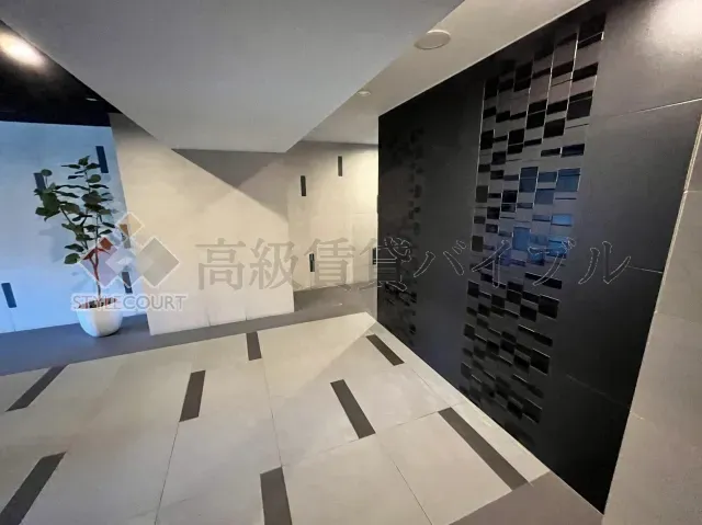 リーブルグラント神楽坂 の画像10