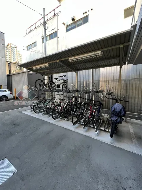 リーブルグラント神楽坂 の画像12