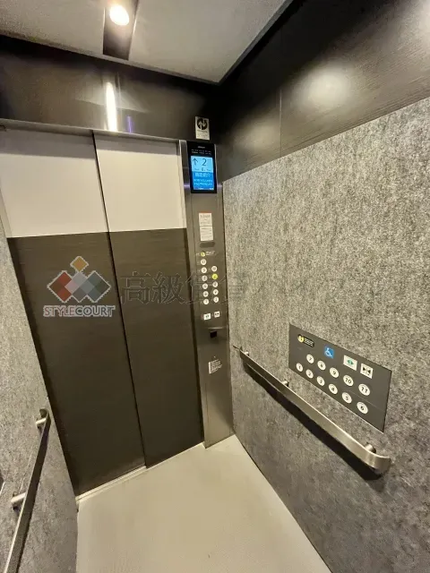 リーブルグラント神楽坂 の画像13