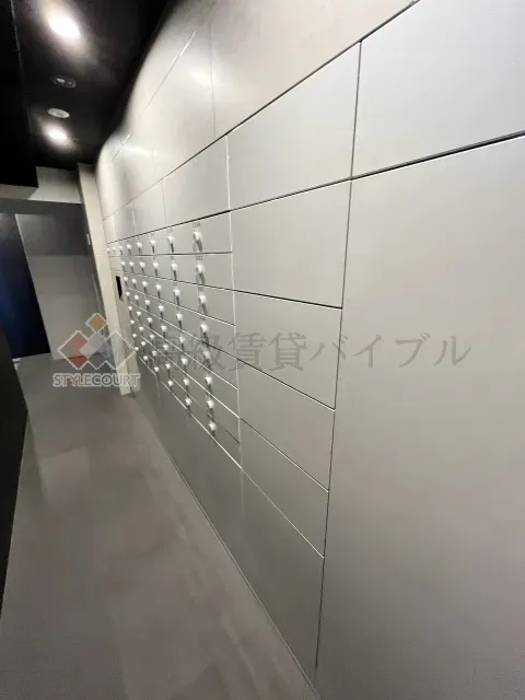 リーブルグラント神楽坂 の画像14