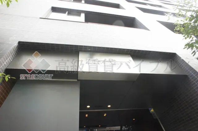 コンポジット日本橋 の画像3