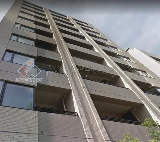 ウェリス茅場町 の画像1