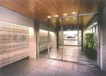 ウェリス茅場町 の画像3