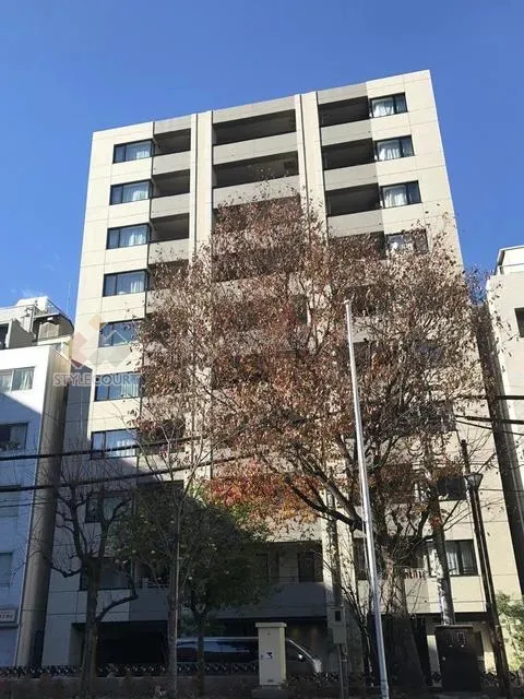 ウェリス茅場町 の画像4