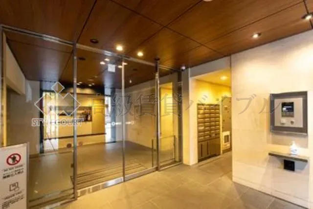 ウェリス茅場町 の画像5