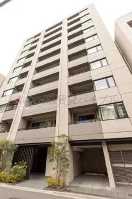 ウェリス茅場町 の画像8