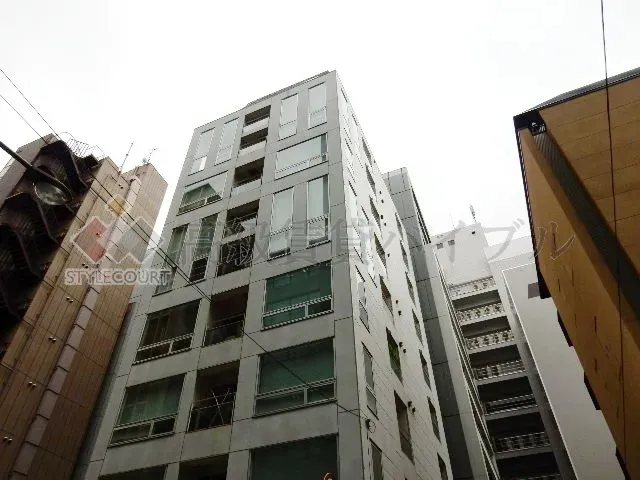 グラックス市ヶ谷一口坂 の画像3