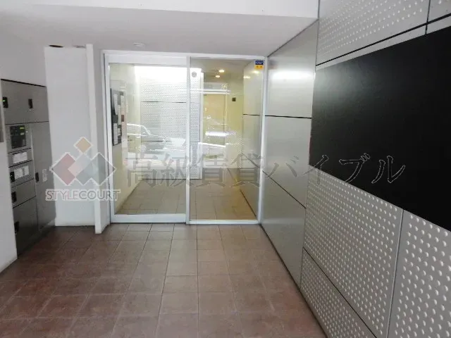 グラックス市ヶ谷一口坂 の画像6