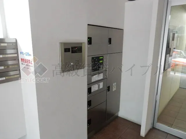 グラックス市ヶ谷一口坂 の画像7