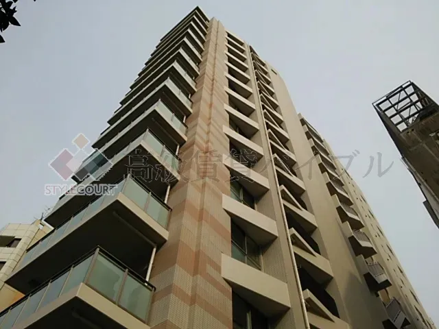 ウィルローズ小伝馬町 の画像2