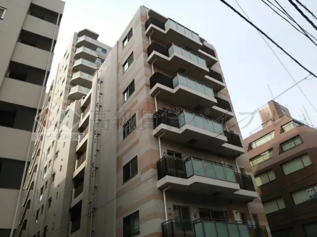 ウィルローズ小伝馬町 の画像4