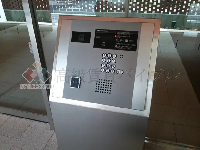 ウィルローズ小伝馬町 の画像7